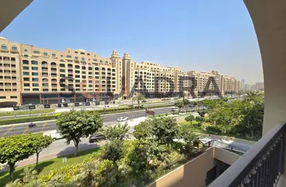 Apartment - 1 Bedroom - 2 Bathrooms for rent in The Fairmont Palm Residence North - The Fairmont Palm Residences - Palm Jumeirah - Dubai Apartment - 1 Bedroom - 2 Bathrooms for rent in The Fairmont Palm Residence North - The Fairmont Palm Residences - Palm Jumeirah - Dubai