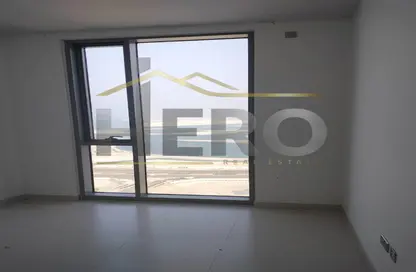 Empty Room image for: Apartment - 3 Bedrooms - 4 Bathrooms for sale in MEERA Shams - Shams Abu Dhabi - Al Reem Island - Abu Dhabi, Image 1