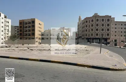 أرض - استوديو للبيع في النخيل 2 - النخيل - عجمان