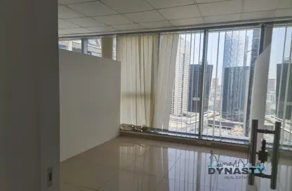 Office Space - Studio for rent in The Citadel Tower - Business Bay - Dubai