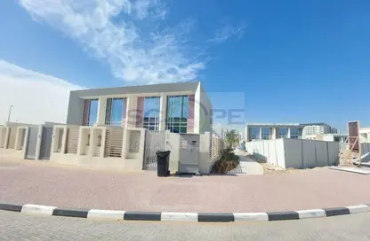 Outdoor Building image for: Villa - 1 Bedroom - 2 Bathrooms for sale in Rukan 1 - Rukan - Dubai, Image 1