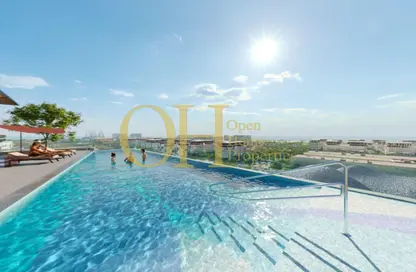 شقة - 2 غرف نوم - 3 حمامات للبيع في منارات ليفينج 2 - منطقة السعديات الثقافية - جزيرة السعديات - أبوظبي