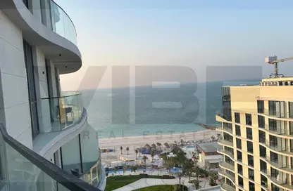 Apartment - 1 Bedroom - 1 Bathroom for rent in Bay Residences - Hayat Island - Mina Al Arab - Ras Al Khaimah