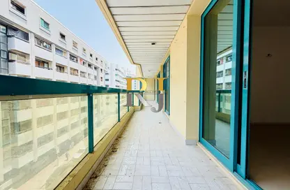 Apartment - 2 Bedrooms - 2 Bathrooms for rent in Mankhool Building - Mankhool - Bur Dubai - Dubai