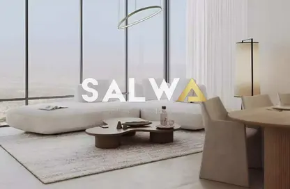 Apartment - Studio - 1 Bathroom for sale in Altura - Waada by Bahria Town - Dubai South (Dubai World Central) - Dubai