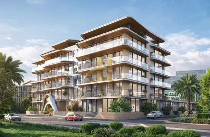 شقة - 2 غرف نوم - 3 حمامات للبيع في فيدا بي اوم - قرية جميرا الدائرية - دبي