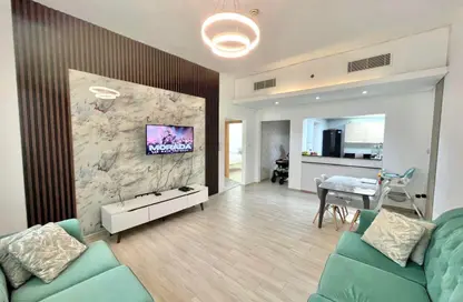 شقة - 2 غرف نوم - 2 حمامات للبيع في اوكسفورد ريزيدينس - قرية الجميرا سركل - دبي شقة - 2 غرف نوم - 2 حمامات للبيع في اوكسفورد ريزيدينس - قرية الجميرا سركل - دبي