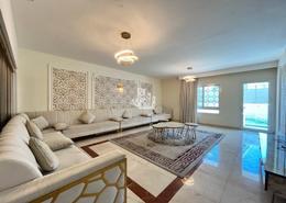 Villa - 4 bedrooms - 5 bathrooms for rent in Umm Suqeim 3 Villas - Umm Suqeim 3 - Umm Suqeim - Dubai