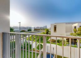 Balcony image for: Villa - 4 bedrooms - 4 bathrooms for sale in Sidra Villas III - Sidra Villas - Dubai Hills Estate - Dubai, Image 1