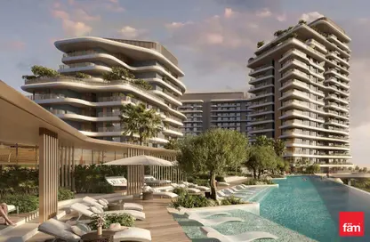 شقة - 2 غرف نوم - 2 حمامات للبيع في فيرديس باي هافن - هافن باي الدار - دبي لاند - دبي شقة - 2 غرف نوم - 2 حمامات للبيع في فيرديس باي هافن - هافن باي الدار - دبي لاند - دبي