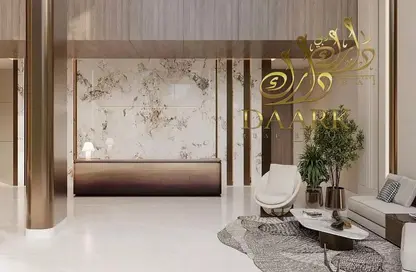 Apartment - 3 Bedrooms - 4 Bathrooms for sale in Sola Residences - Wasl Gate - Dubai