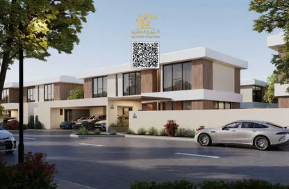 Villa - 3 Bedrooms - 4 Bathrooms for sale in Sharjah Garden City - Sharjah