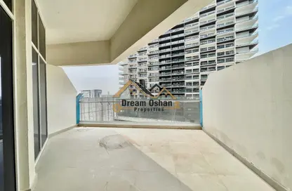 Apartment - Studio - 1 Bathroom for rent in Azizi Aliyah - Al Jaddaf - Dubai Apartment - Studio - 1 Bathroom for rent in Azizi Aliyah - Al Jaddaf - Dubai