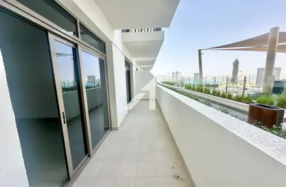 شقة - غرفة نوم - 1 حمام للايجار في عزيزي العنبر - الفرجان - دبي