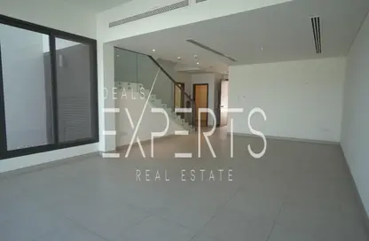 Townhouse - 3 Bedrooms - 4 Bathrooms for sale in Faya at Bloom Gardens - Bloom Gardens - Al Salam Street - Abu Dhabi