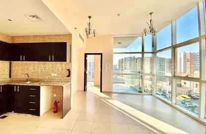 Apartment - 1 Bedroom - 2 Bathrooms for sale in Silicon Gates 4 - Silicon Gates - Dubai Silicon Oasis - Dubai