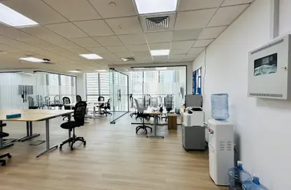 مكتب - استوديو للايجار في برج تيفاني - (JLT) مجمع W - أبراج بحيرة الجميرا - دبي