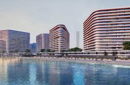 شقة - 2 غرف نوم - 3 حمامات للبيع في Sea La Vie - ياس باي - جزيرة الياس - أبوظبي