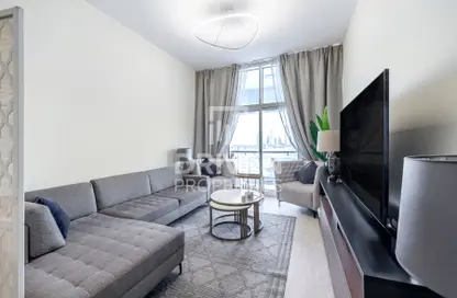 Apartment - 2 Bedrooms - 2 Bathrooms for sale in Azizi Aliyah - Al Jaddaf - Dubai