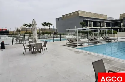 شقة - غرفة نوم - 2 حمامات للايجار في بن غاطي فينيكس - قرية الجميرا سركل - دبي شقة - غرفة نوم - 2 حمامات للايجار في بن غاطي فينيكس - قرية الجميرا سركل - دبي