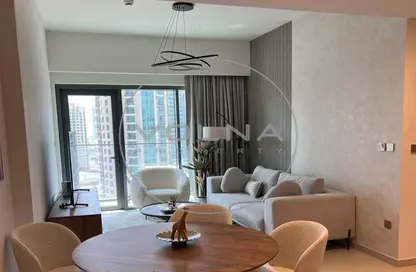 شقة - غرفة نوم - 1 حمام للبيع في برج رويال - دبي وسط المدينة - دبي