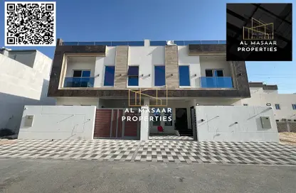 Townhouse - 7 Bedrooms - 7+ Bathrooms for sale in Al Ameera Village - Ajman