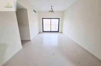 Apartment - 2 Bedrooms - 2 Bathrooms for rent in Burj Al Noor 4 - Al Nahda 2 - Al Nahda - Dubai