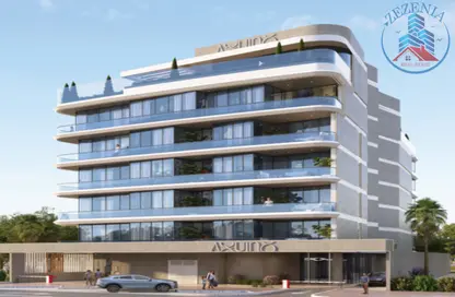 Apartment - 2 Bedrooms - 3 Bathrooms for sale in Aquino - Al Marjan Island - Ras Al Khaimah