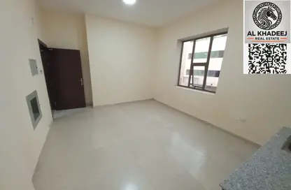 Apartment - Studio - 1 Bathroom for rent in Al Nakheel - Ajman Downtown - Ajman