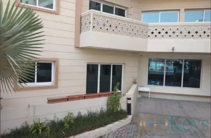 دوبلكس - 2 غرف نوم - 2 حمامات للبيع في التلال - واحة السيليكون - دبي