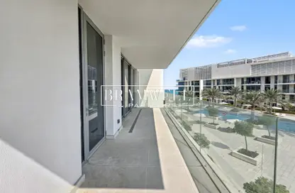 شقة - 3 غرف نوم - 4 حمامات للبيع في ممشى السعديات - منطقة السعديات الثقافية - جزيرة السعديات - أبوظبي