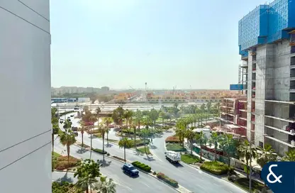 شقة - غرفة نوم - 2 حمامات للبيع في ياسمين بي - الياسمين - داماك هيلز - دبي