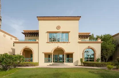 Apartment - 4 Bedrooms - 7 Bathrooms for rent in Al Raha Beach Hotel - Al Raha Beach - Abu Dhabi