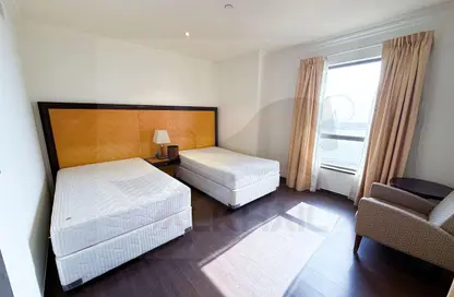 Apartment - 2 Bedrooms - 3 Bathrooms for rent in Murjan 4 - Murjan - Jumeirah Beach Residence - Dubai