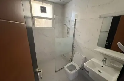 Apartment - 2 Bedrooms - 3 Bathrooms for rent in Al Rawda 2 Villas - Al Rawda 2 - Al Rawda - Ajman