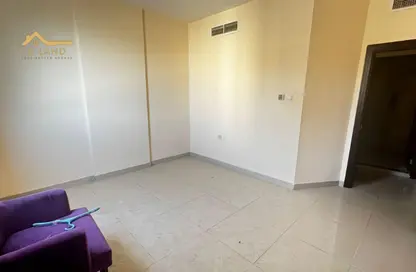 Apartment - 1 Bedroom - 2 Bathrooms for rent in Al Hamidiya 2 - Al Hamidiya - Ajman