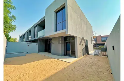 تاون هاوس - 4 غرف نوم - 5 حمامات للبيع في كايا - مسار - تلال سيتي - الشارقة تاون هاوس - 4 غرف نوم - 5 حمامات للبيع في كايا - مسار - تلال سيتي - الشارقة