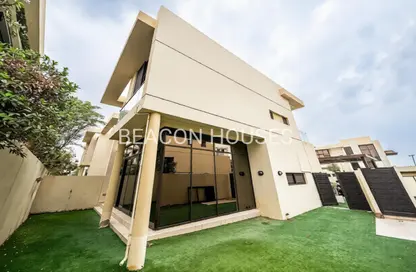 شقة - 3 غرف نوم - 4 حمامات للايجار في ريتشموند - داماك هيلز - دبي