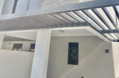 Villa - 3 Bedrooms - 4 Bathrooms for rent in Aurum Villas - Claret - Damac Hills 2 - Dubai