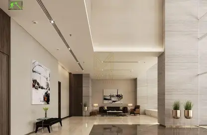 Apartment - 3 Bedrooms - 4 Bathrooms for sale in Park Views Residences B - Park Views Residences - Al Kifaf - Dubai
