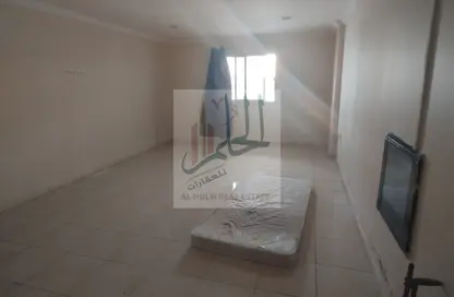 Apartment - Studio - 1 Bathroom for rent in Al Rashidiya 2 - Al Rashidiya - Ajman