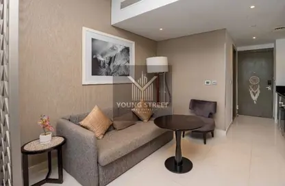 شقة - 1 حمام للبيع في بريفه باي داماك (بي) - داماك مايسون برايف - الخليج التجاري - دبي شقة - 1 حمام للبيع في بريفه باي داماك (بي) - داماك مايسون برايف - الخليج التجاري - دبي