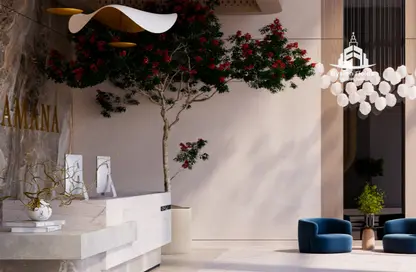 Apartment - 1 Bedroom - 2 Bathrooms for sale in Samana Resorts - Dubai Production City (IMPZ) - Dubai