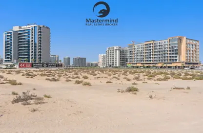 Land - Studio for sale in Al Furjan - Dubai