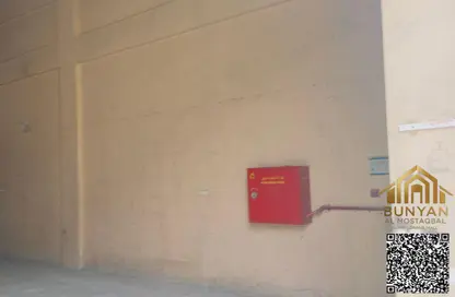 Warehouse - Studio - 2 Bathrooms for rent in Ajman Industrial 2 - Ajman Industrial Area - Ajman