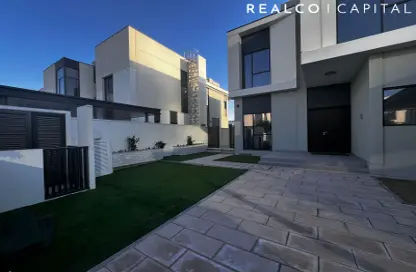 Villa - 4 Bedrooms - 5 Bathrooms for rent in Murooj Al Furjan - Al Furjan - Dubai