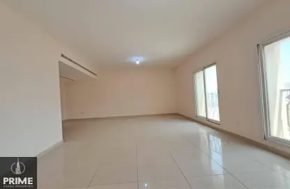 Apartment - 3 Bedrooms - 3 Bathrooms for rent in Al Muroor Building - Sultan Bin Zayed the First Street - Muroor Area - Abu Dhabi