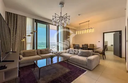 Apartment - 1 Bedroom - 2 Bathrooms for sale in Downtown Dubai - Dubai