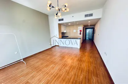 Apartment - Studio - 1 Bathroom for rent in Al Jawhara Residences - Jumeirah Village Triangle - Dubai