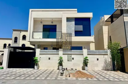 Villa - 5 Bedrooms - 7 Bathrooms for sale in Al Helio 2 - Al Helio - Ajman